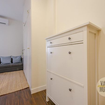 New Loft 1Hab 3Px En Plena Plaza De Chueca Apartment Madrid Ngoại thất bức ảnh
