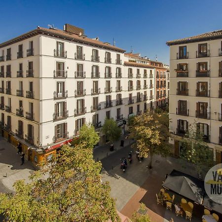 New Loft 1Hab 3Px En Plena Plaza De Chueca Apartment Madrid Ngoại thất bức ảnh