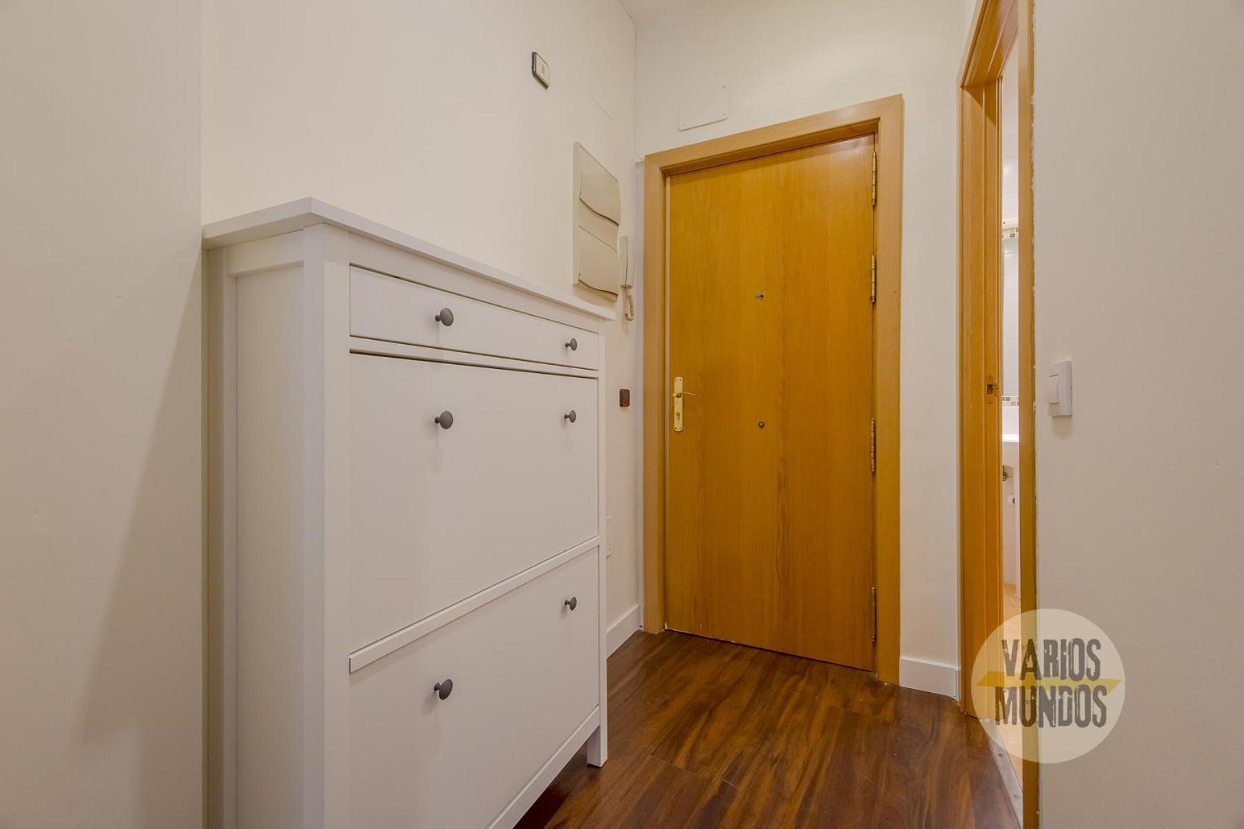 New Loft 1Hab 3Px En Plena Plaza De Chueca Apartment Madrid Ngoại thất bức ảnh