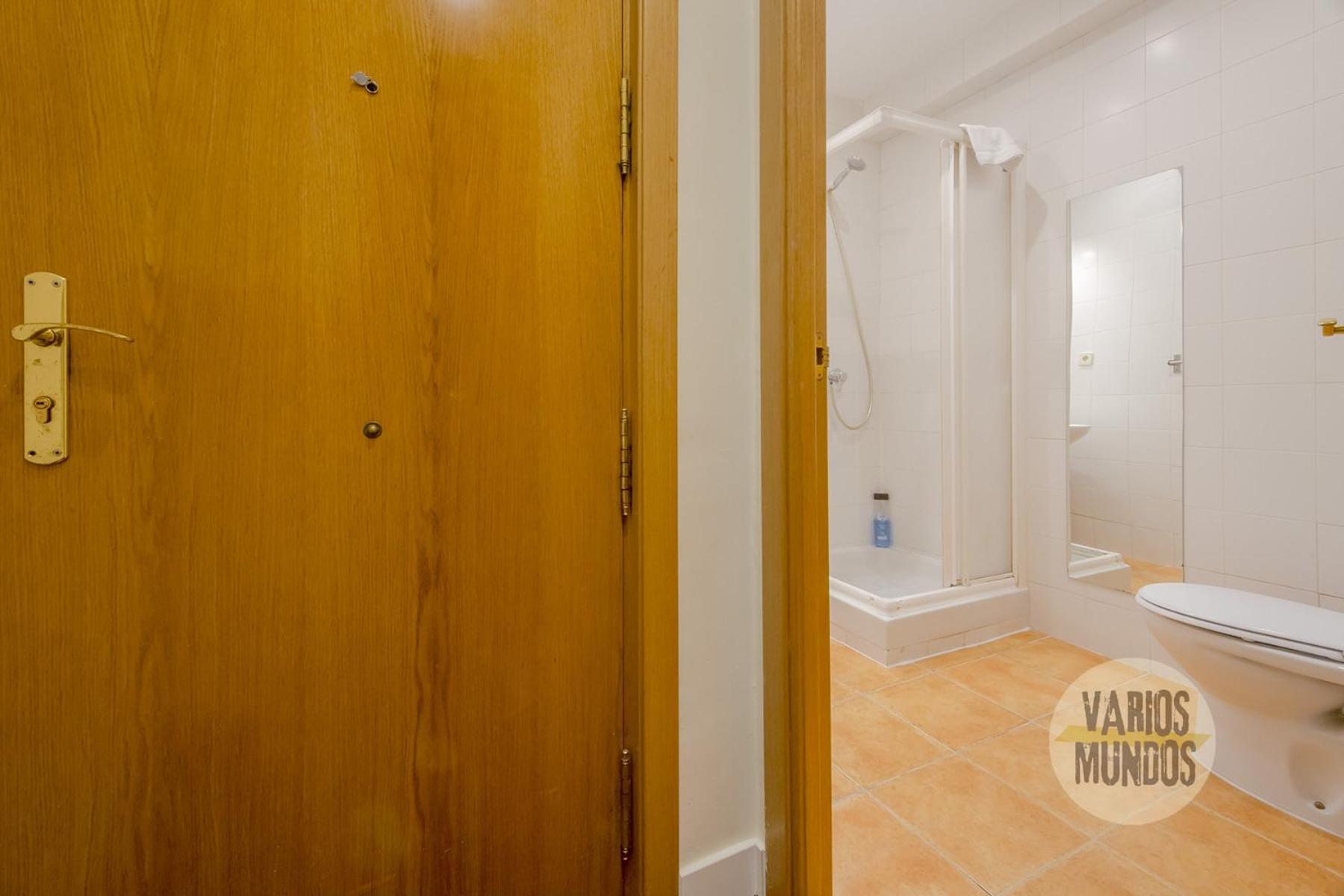 New Loft 1Hab 3Px En Plena Plaza De Chueca Apartment Madrid Ngoại thất bức ảnh