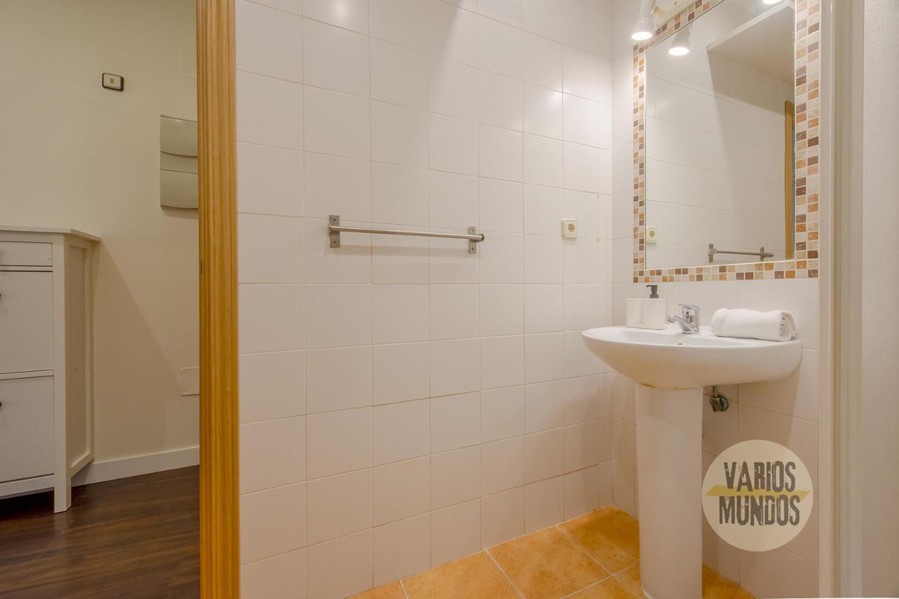 New Loft 1Hab 3Px En Plena Plaza De Chueca Apartment Madrid Ngoại thất bức ảnh
