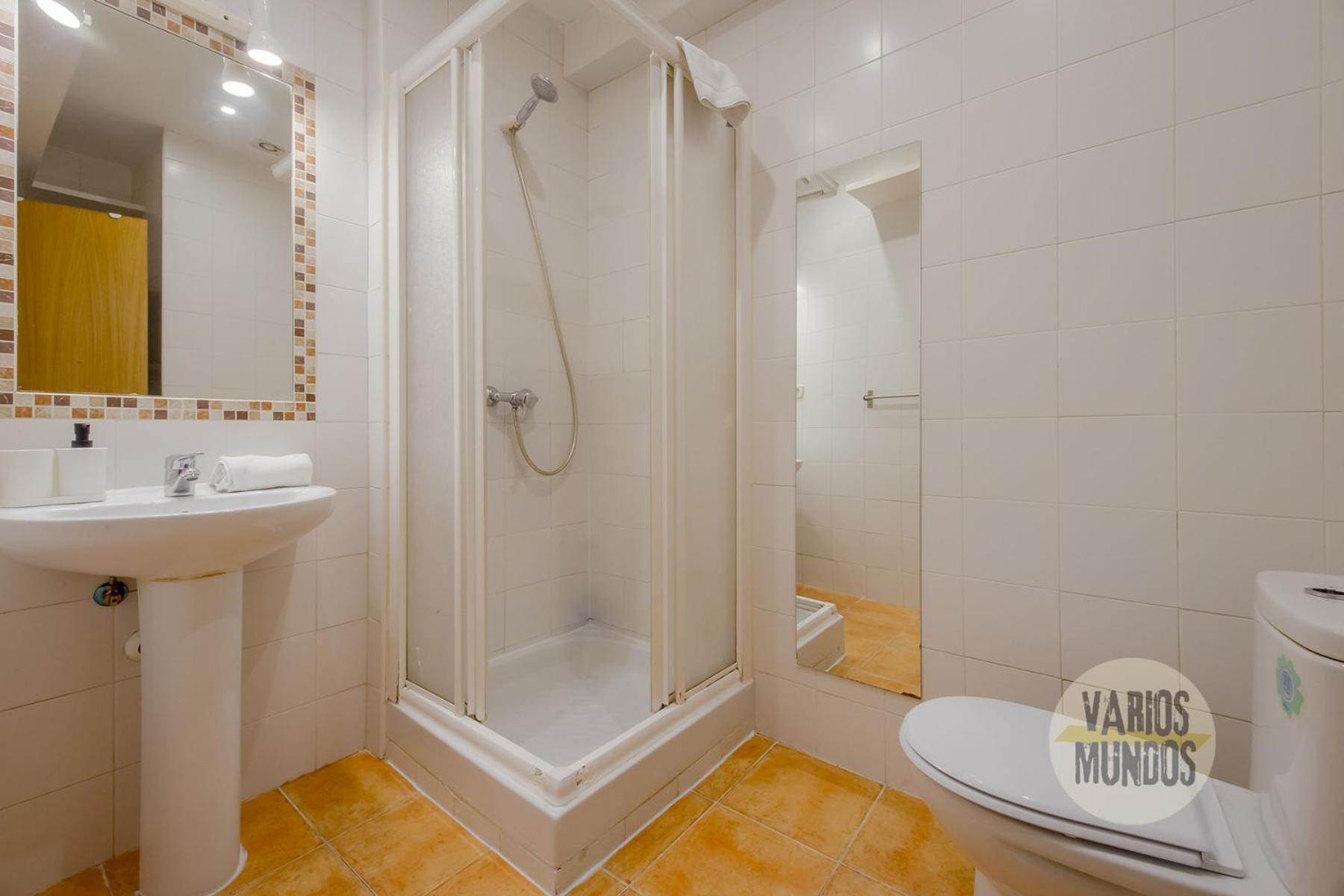 New Loft 1Hab 3Px En Plena Plaza De Chueca Apartment Madrid Ngoại thất bức ảnh