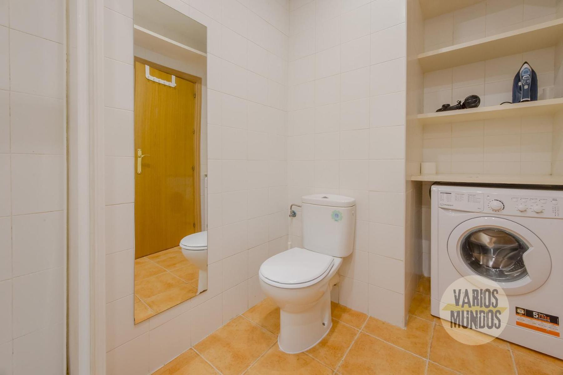 New Loft 1Hab 3Px En Plena Plaza De Chueca Apartment Madrid Ngoại thất bức ảnh