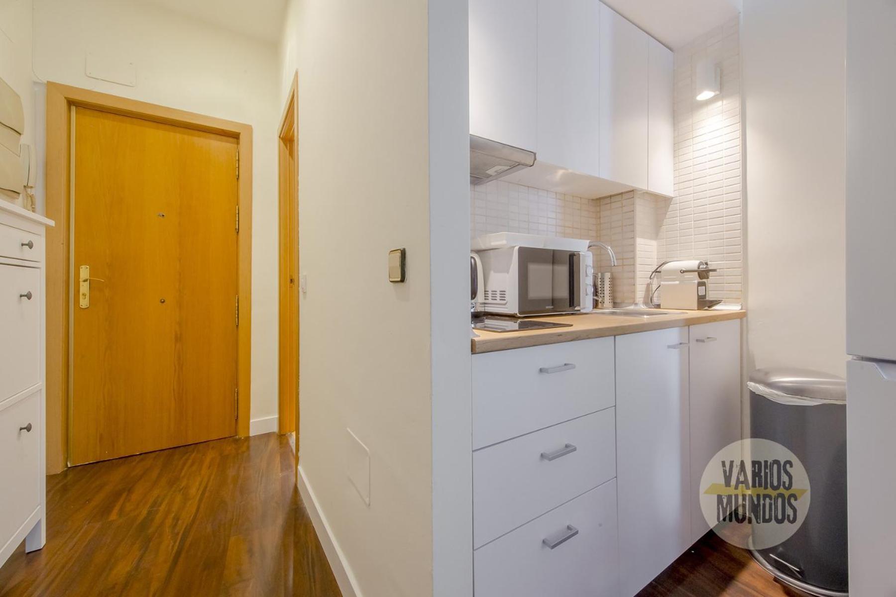 New Loft 1Hab 3Px En Plena Plaza De Chueca Apartment Madrid Ngoại thất bức ảnh