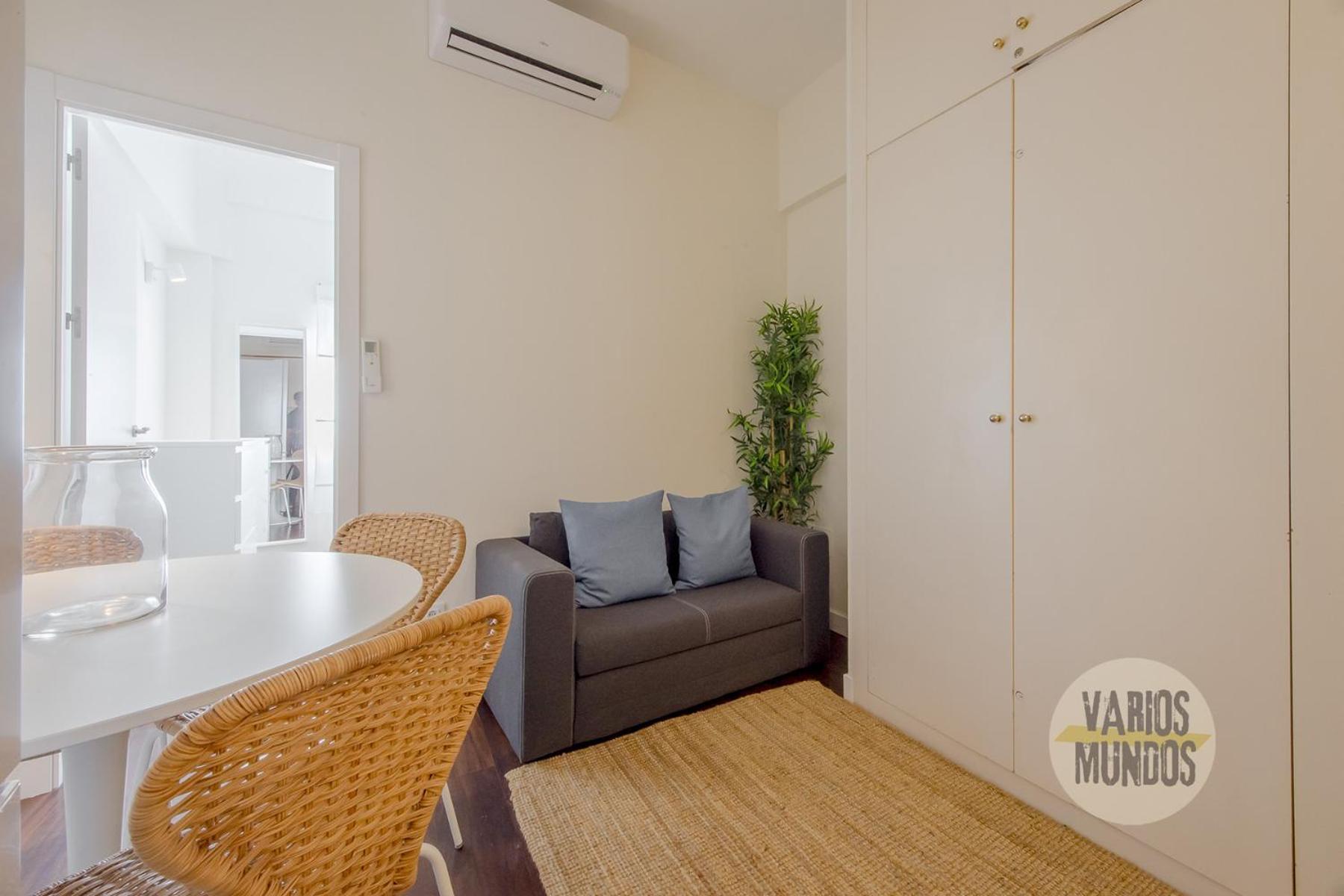 New Loft 1Hab 3Px En Plena Plaza De Chueca Apartment Madrid Ngoại thất bức ảnh