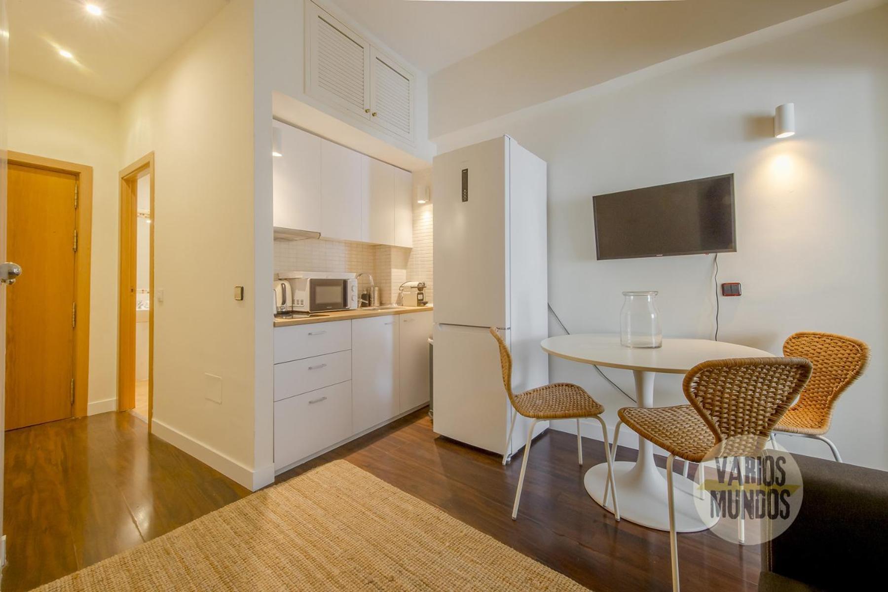 New Loft 1Hab 3Px En Plena Plaza De Chueca Apartment Madrid Ngoại thất bức ảnh